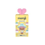 MOMIJI Mini Moments mini figūrėlė, asort., L21101