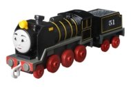 THOMAS & FRIENDS mažas garvežiukas su vagonu, HFX91