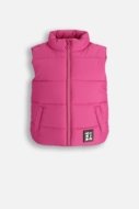 MOKIDA liemenė OUTERWEAR, rožinė, ZM5178101OWR-007-122, 122 cm
