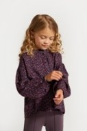 COCCODRILLO palaidinė ACADEMY GIRL KIDS, spalvota, ZC4140103AGK-022-122, 122 cm