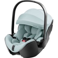 BRITAX automobilinė kėdutė 40-85 cm, BABY-SAFE PRO, harbor blue - STYLE, 2000040842