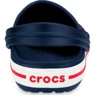 CROCS klumpės INMOTION, tamsiai mėlynos, 11016-410, 47,5 dydis