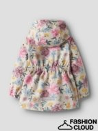 NAME IT striukė MAXI, 13251602-DDD5C7, 122 cm