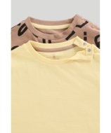 MOTHERCARE marškinėliai, 3 vnt., LL920 80