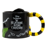 PALADOME NIGHTMARE BEFORE CHRISTMAS Puodelis, PP14627NBC