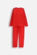 COCCODRILLO pižama, raudona, cm