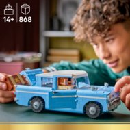 76470 LEGO® Harry Potter™ Stebuklingas automobilis Ford Anglia™