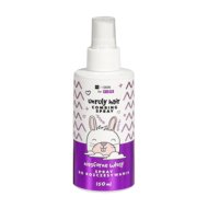 HS HISKIN KIDS vaikų plaukų purškiklis UNRULY HAIR COMBING, 150 ml., 180550