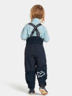 DIDRIKSONS žieminės slidinėjimo kelnės IDRE 6, tamsiai mėlynos, 140 cm, 504357-39