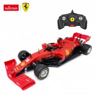 RASTAR 1:16 mastelio valdomas automodelis-konstruktorius Ferrari  SF1000, 97000