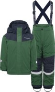 DIDRIKSONS žieminis lauko komplektas (kelnės ir striukė) SKARE, 504342-H14, 140 cm