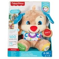 FISHER-PRICE Išmaniųjų lygių šuniukas LT, FPP16