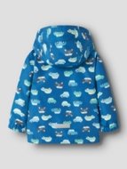 NAME IT striukė MAX, 13251603-005A92, 104 cm