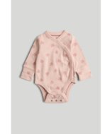 MOTHERCARE smėlinukas, kelnės ir kepurė, AV85101 74 cm