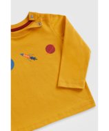 MOTHERCARE marškinėliai ilgomis rankovėmis, JL306 116