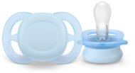 PHILIPS AVENT čiulptukai ULTRA START, 0-2 mėn., 2 vnt., SCF075/12