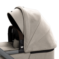 JOOLZ lopšys HUB+, timeless taupe, 900291