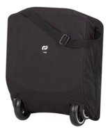 CARRELLO universalus vežimėlis MAGIA 2in1, Glace pink, CRL-6555