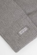 COCCODRILLO kepurė BASIC ACCESSORIES, pilka, XCX364301BAC-019-054, 54-56 cm