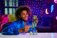MONSTER HIGH lėlė Venera, HRP81