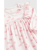 MOTHERCARE suknelė ilgomis rankovėmis, GF593
