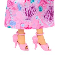 DISNEY Princess Jewel Reveal Arielės siurprizas, JHL49