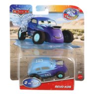 CARS automodelis Pakeisk spalvą, GNY94