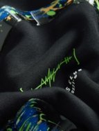 NEXT džemperis su gobtuvu, F19708, 116 cm