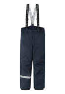 TUTTA by REIMA žieminis lauko komplektas (striukė ir kelnės) SIRRI, tamsiai mėlynas, 6100004A-6961