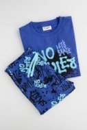 COCCODRILLO pižama PYJAMAS, spalvota, cm