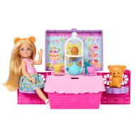 BARBIE Chelsea Tea Party rinkinys, JJB40