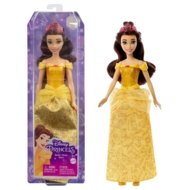 DISNEY PRINCESS lėlė Gražuolė, HLW11