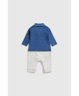 MOTHERCARE šliaužtinukas ilgomis rankovėmis, GF210
