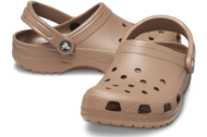 CROCS klumpės QUIET, kreminės, 10001-2Q9, 44,5 dydis