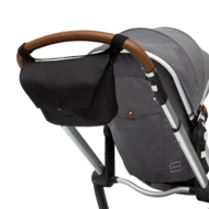 JOOLZ mamos krepšys, black, 560033