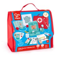 HAPE mažasis gydytojo rinkinys, E3228A