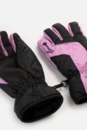 LEMON pirštinės ACCESSORIES WINTER GIRL, spalvotos, ZL3360201AWG-022-XXL, XXL