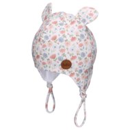 TUTU kepurė, rožinė, 3-007377, 40-42 cm