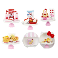 MINIVERSE mini vaflių gaminimo rinkinys, asort., 547235