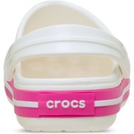 CROCS klumpės GETAWAY TOE LOOP, spalvotos, 207005-6WU, 27 dydis