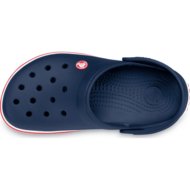 CROCS klumpės INMOTION, tamsiai mėlynos, 11016-410, 47,5 dydis