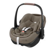 MAXI COSI automobilinė kėdutė PEBBLE 360 Pro2, Twillic Truffle, 8052470111