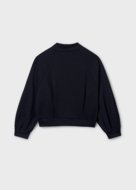 MAYORAL švarkas, black, 6.409-62, 157  cm