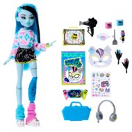 MONSTER HIGH SELF-SCARE SECRETS Kleo rinkinys, JMG73