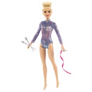 BARBIE lėlė gimnastė, GTN65