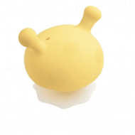 MOMBELLA kramtukas MUSHROOM, 3 mėn.+, Go Bananas, 00139