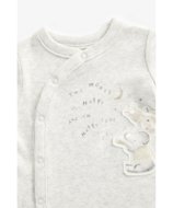 MOTHERCARE šliaužtinukas ilgomis rankovėmis, BB794