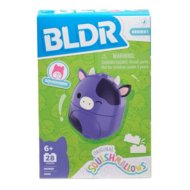 BLDR Squishmallows konstruktorius Ingred, CNS0056