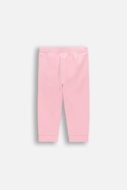 COCCODRILLO kelnės, rožinės, WC6120102FGN-033-080, 80 dydis