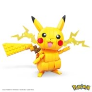 MEGA CONSTRUX POKEMON konstruktorius Pikachu, GMD31